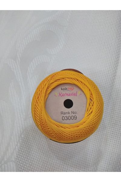 knitme Carnival Runner Rope