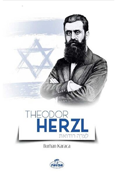 Ravza Yayınları Theodor Herzl