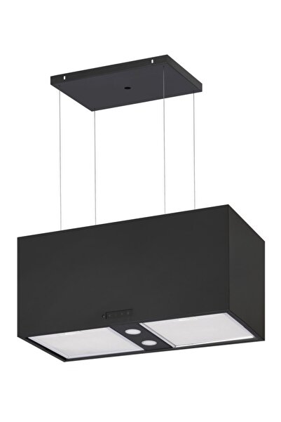 GL GENERAL GLD 1070SA ELEGANCE 70 CM ADA SİYAH DAVL.