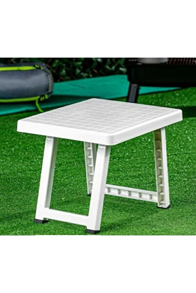 AHİR TİCARET Katlanır Piknik Masası 50x38x39 Cm (Küçük Boy)