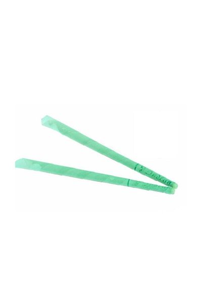 CMT 10pcs Ear Candle Earwax Removal Candle Vacuum Ear Swab