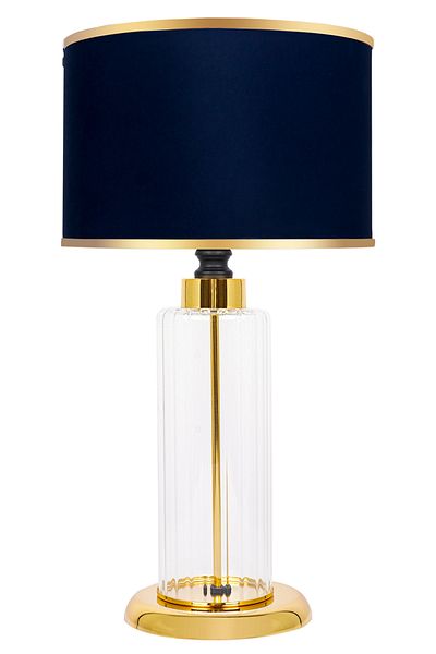 MINIMAL ETICARET VE BILGI TEKNOLOJILERI Foton Gold Glass Lampshade