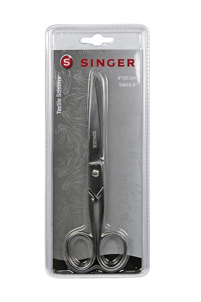 SİNGER Tailor Scissors 8