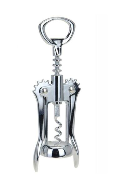 Koopman Metal Kollu Tirbüşon