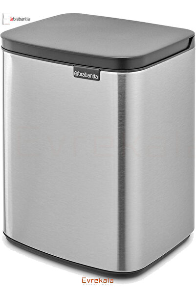 Brabantia Evrekala Shop 7 Liter Trash Bin Bin New Series Trash Can
