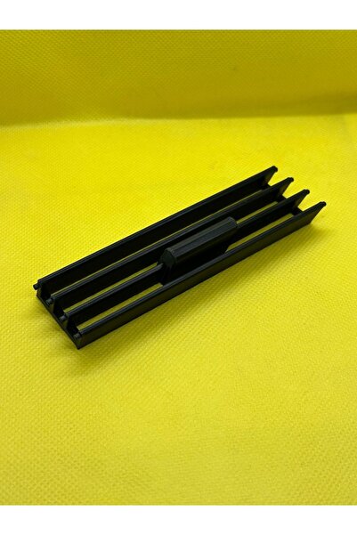 3dbaydesign (1985-1995) شواية سخان مرسيدس W124 شواية متوسطة اليسار (مثبتة لا ...