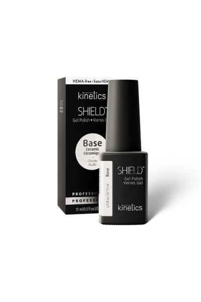 kinetics Shield Ceramic Base Cream Nude 918 15ml