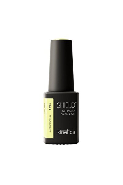 kinetics Shield Gel Polish Kalıcı Oje Fresh Start 493 15ml