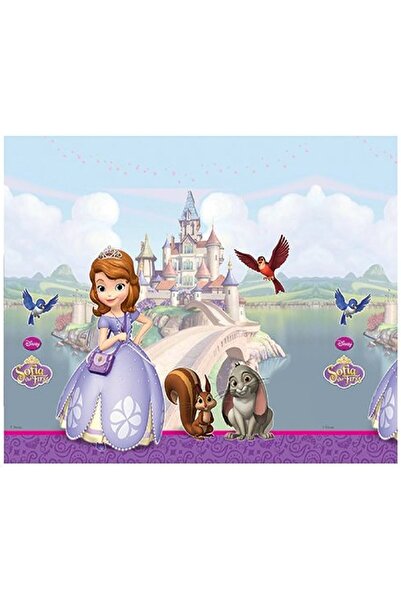 LİZYA BABY مفرش طاولة صوفيا 120x180