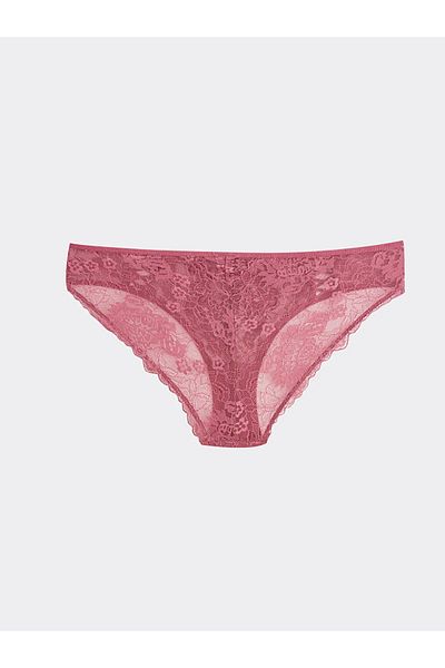 LC Waikiki Chiloți bikini din dantelă LCW DREAM
