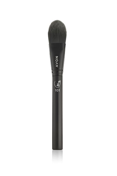 AVON Fondöten Fırçası