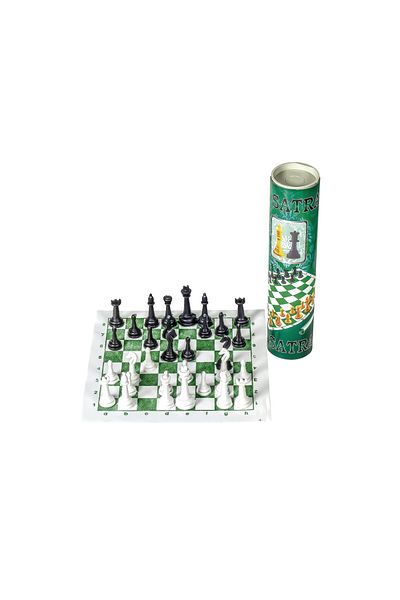SERA Chess Set Roll 20*20 Cm