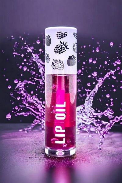 wonderway Lip Moisturizer - Blackberry