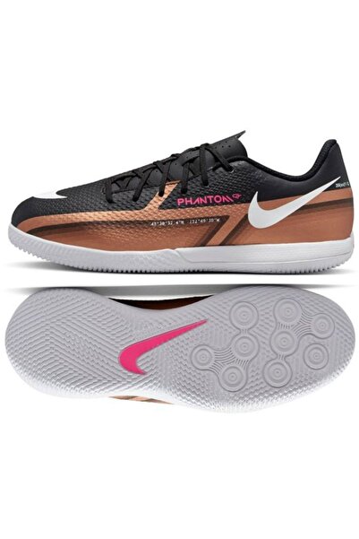 Nike Phantom GT2 Academy Qatar Ic Jr DR6059-810