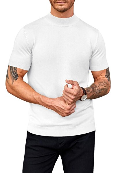 youknitwear you Μπλουζάκι Sw Knitwear