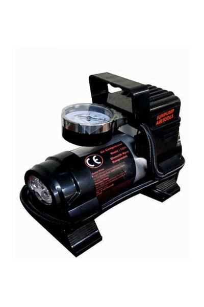 Einhell Junpump 1351 Mini Hava Kompresörü Oto Çakmaklık Kompresörü
