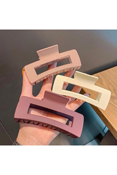 Mihos Set catarame zăvor 3 colorat