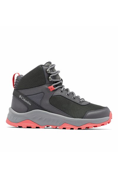 Columbia Trailstorm Ascend Mid WP Women's Short Boots