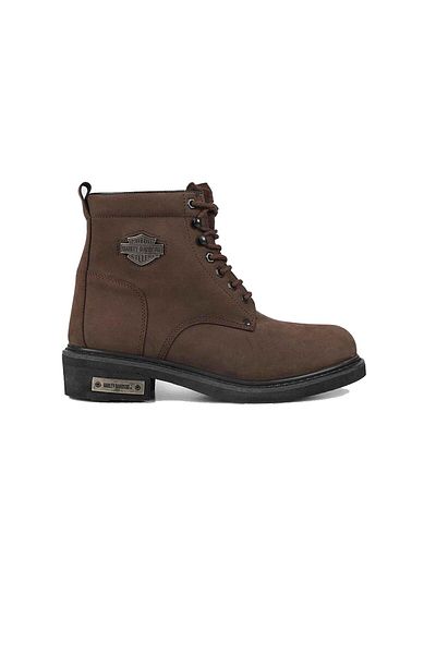 Harley Davidson Gibson Men's Boots