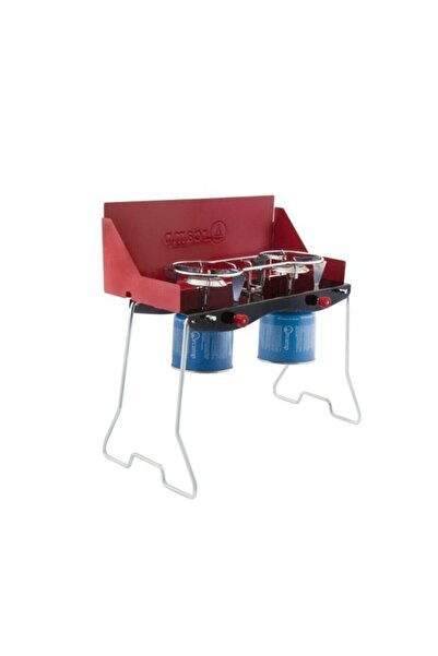 Orcamp Kamp Ocağı Ikili Katlanabilir Küçük Tup