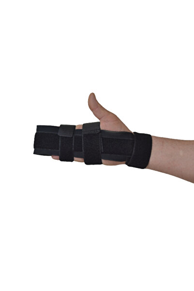 KEMSAD 3 أو 4 أصابع قابلة للاستخدام جبيرة الزناد