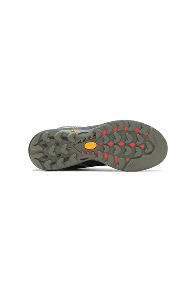 Merrell J135577 MQM 3 Mid GTX Olive Erkek Outdoor Bot