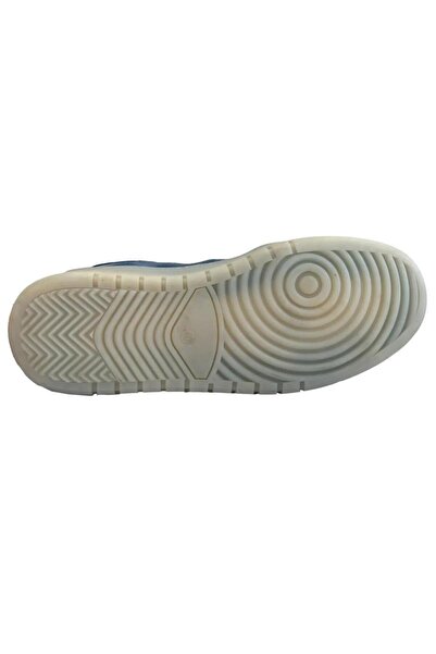 Hammer Jack Hammerjack 102 22065-M JJeans Suede Men's Shoes