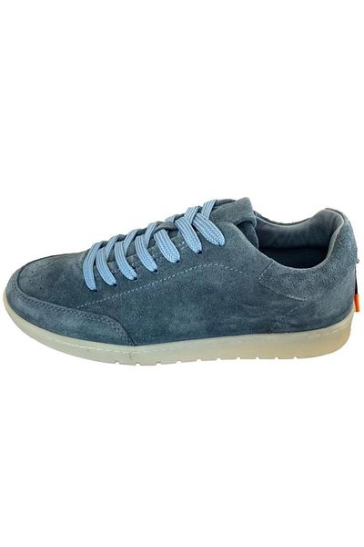 Hammer Jack Hammerjack 102 22065-M JJeans Suede Ανδρικά παπούτσια