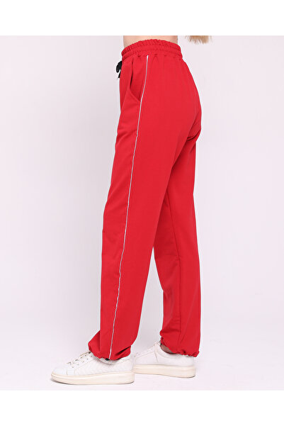 İkmal Eşofman Altı