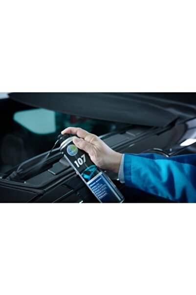 Genel Markalar Mp 107 Professional Silikon Yağlayıcı Gres 400 Ml