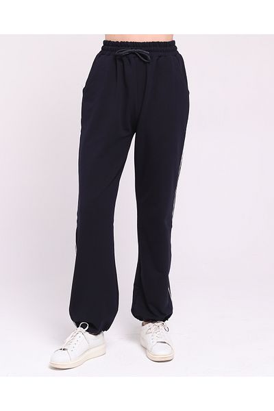 İkmal Harajuku Zip Detail Tracksuit