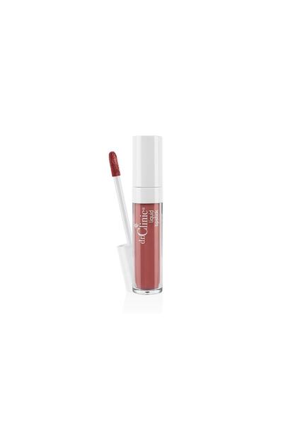 Dr. Clinic Dr.clinic Liquid Lipstick 02