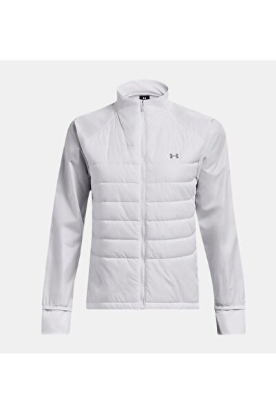 Under Armour Kadın UA Storm Insulated Run Hibrit Mont 1380874-100