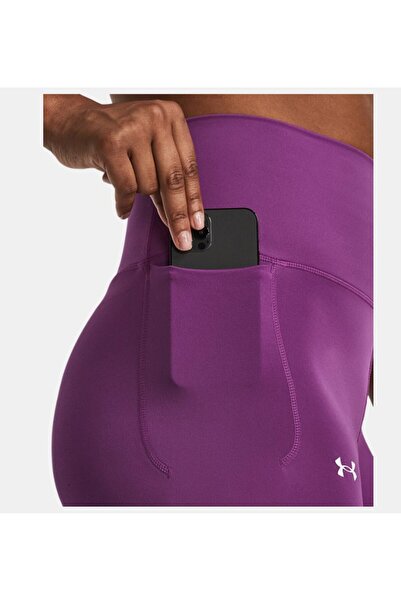 Under Armour Kadın UA Meridian Ultra High Rise Tayt 1382533-580