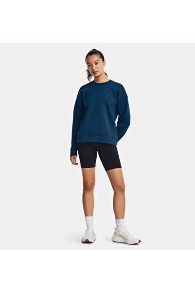 Under Armour Kadın UA Meridian 7" Bisiklet Şortu 1382521-001