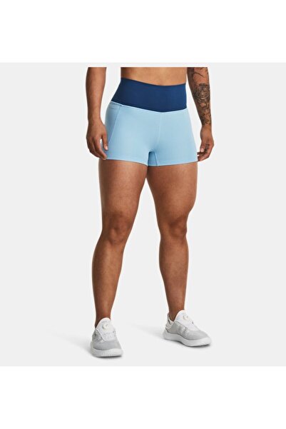 Under Armour Kadın UA Meridian Şort 1382529-490