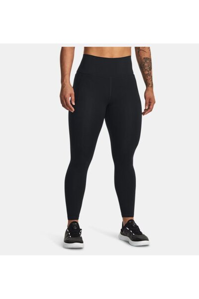 Under Armour Kadın UA Meridian Bilekte Tayt 1382525-001