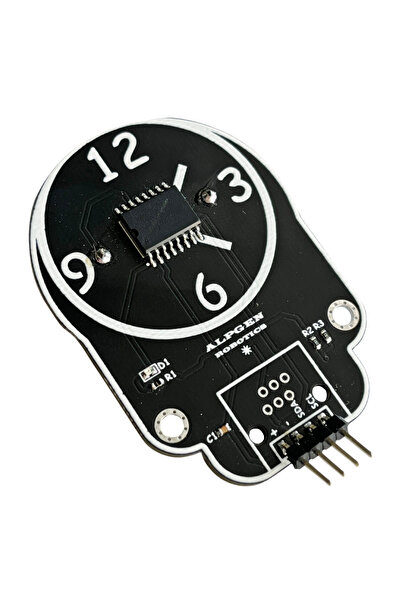 Genel Markalar Ds3231 Dijital Saat Modülü