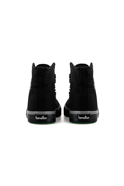 Benetton Bn-30189 Unisex Spor Ayakkabı