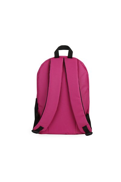 hummel Σακίδιο πλάτης Hmldarrello 24L Pink Backpack - 980269 -3292