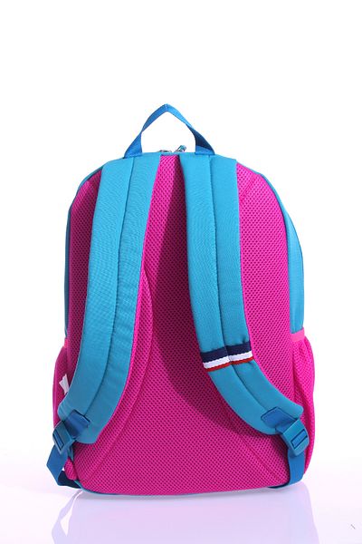 U.S. Polo Assn. U.S. Polo Assn 23263 Unisex School Backpack - for Casual, Travel & Sports