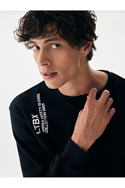 Ltb BADAKA SWEATSHIRT