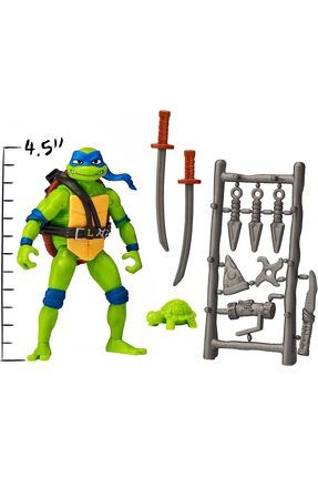 Tmnt rise of the turtles toys best sale