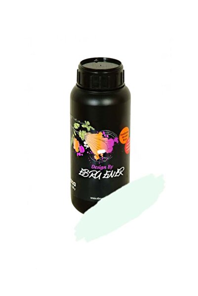 Vernikli Genel Yüzey Boyası (Anka) Su Yeşili 500 gr.