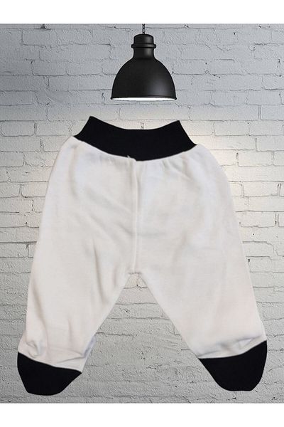 GÜLÜCÜK Fan 100% Cotton Jumpsuit Set