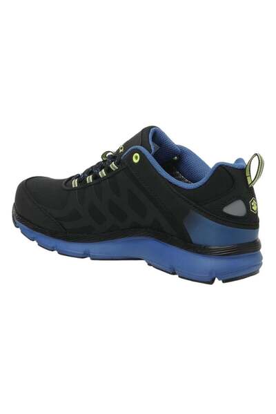 lumberjack Ursa 3PR Siyah Erkek Waterproof Outdoor Ayakkabı
