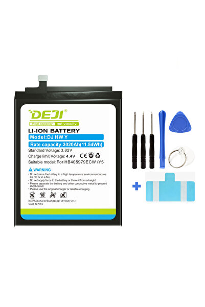 Deji Huawei Huawei Y5 2019 / Y5 2017 /Y5 2018 / Y5 Prime 2018 / Y5 Lite 2018 ...