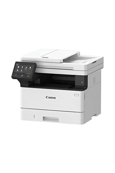 Canon I-SENSYS MF463DW Wi-Fi Mono Lazer Yazıcı