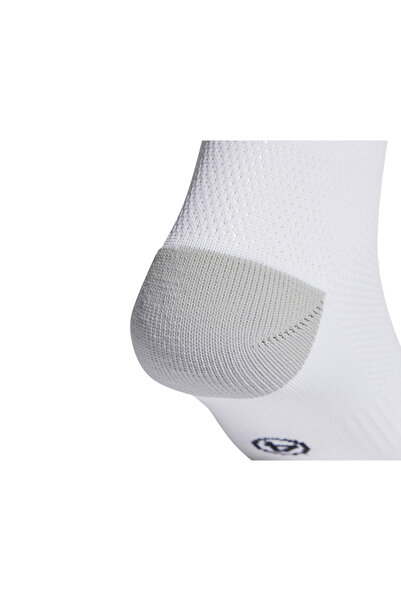 adidas Șosetă de meci de fotbal pentru adulți Jambiere de fotbal Șosetă de fotbal pentru teren de fotbal Șosetă de câmp de covor