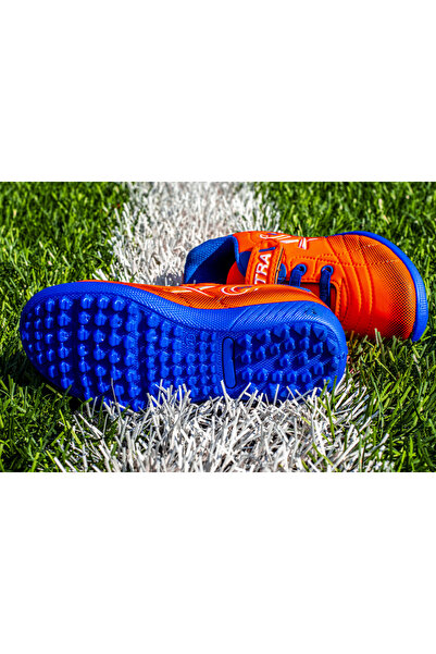 ZENEGE Erkek Çocuk Halı Saha Krampon Kalite